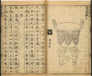 宣和博古图录.30卷.王黼编.泊如斋重修.明万历1603年本_4