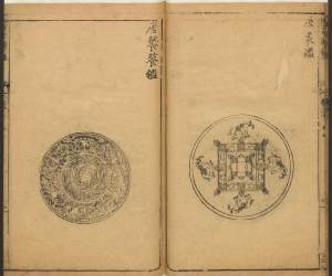 宣和博古图录.30卷.王黼编.泊如斋重修.明万历1603年本_6